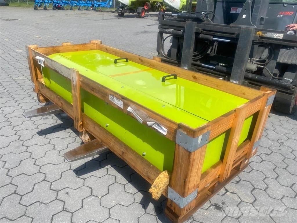 CLAAS Rapsbox Dodatna oprema za kombajne