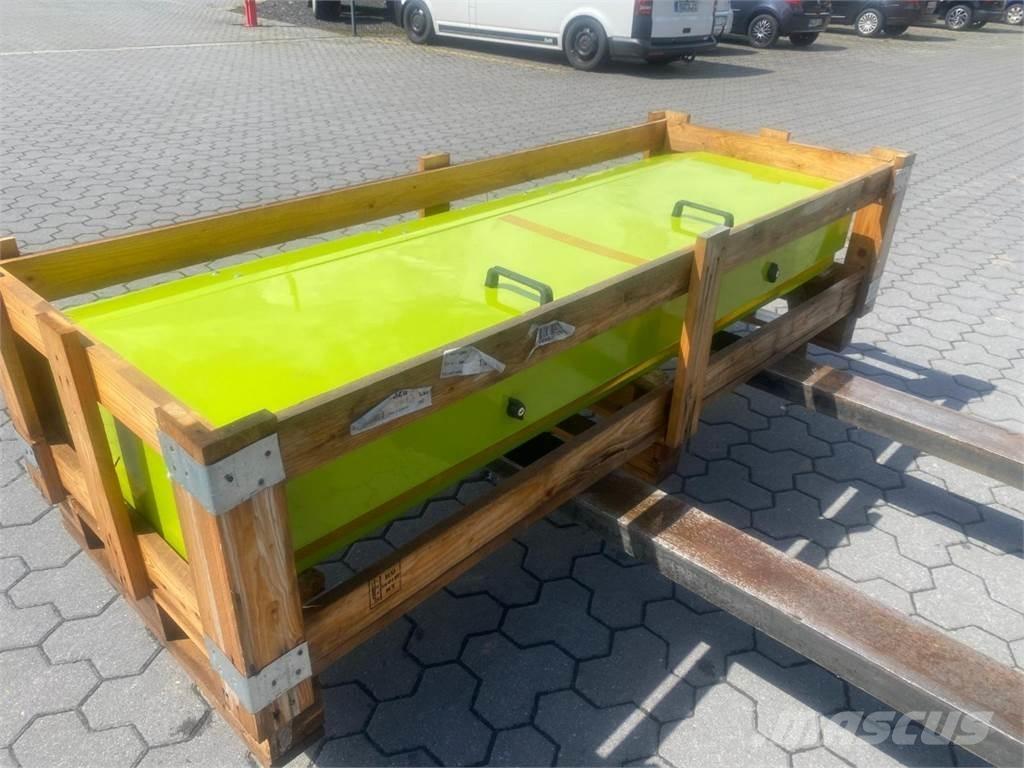 CLAAS Rapsbox Dodatna oprema za kombajne