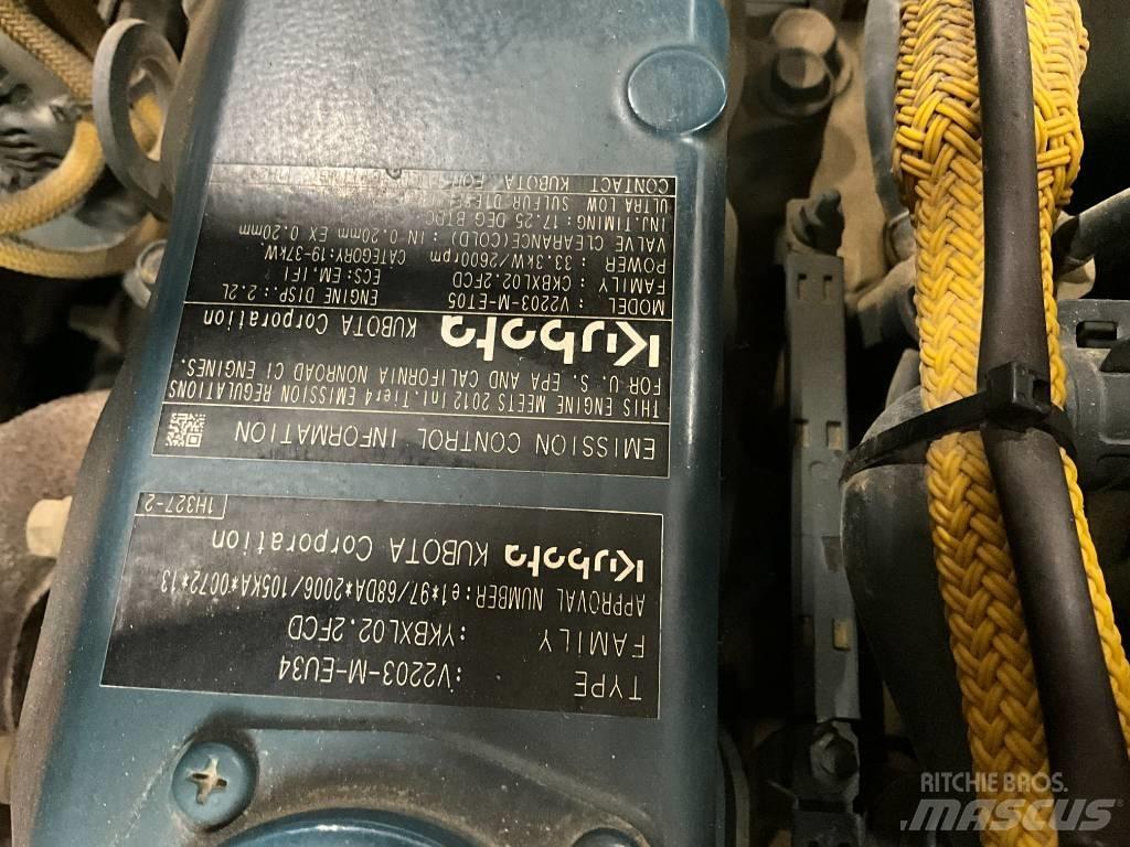 Bomag BW 138 AD-5 Dvojni valjarji