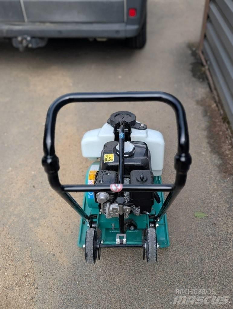 Mikasa MVC-F80 Vibro plošče