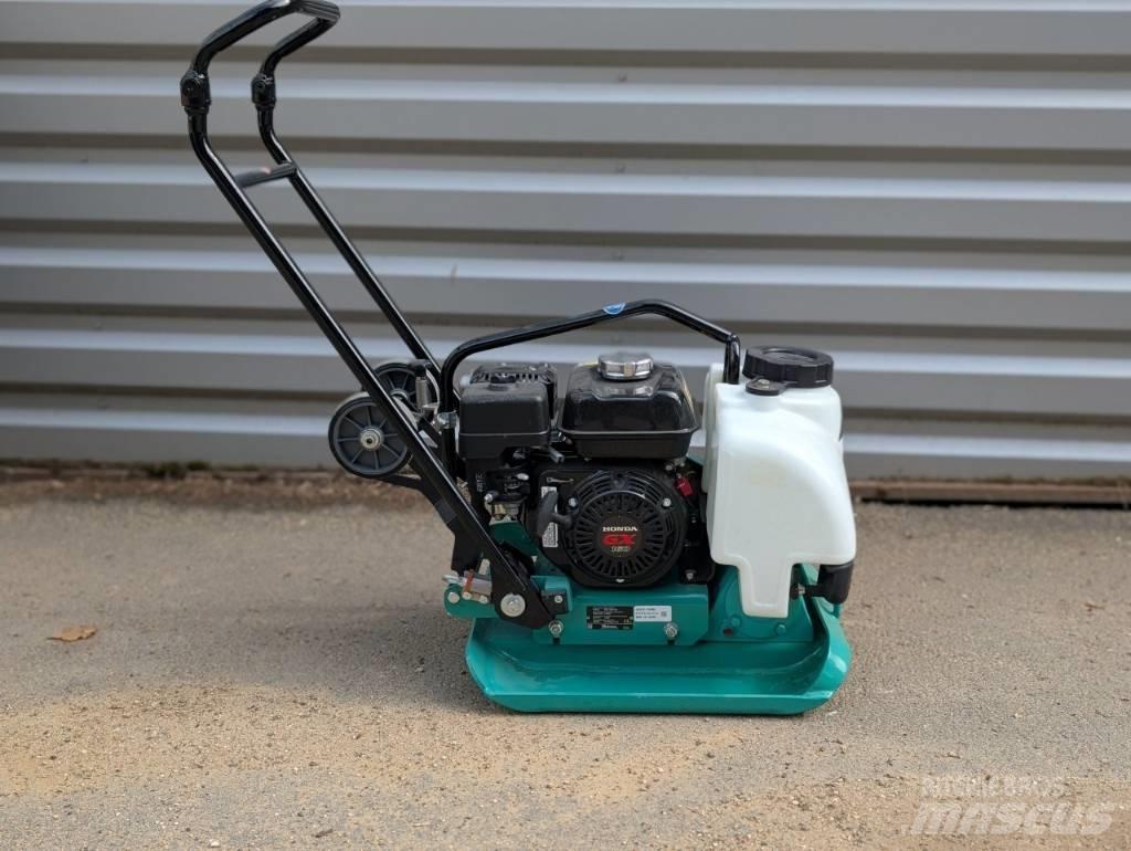 Mikasa MVC-F80 Vibro plošče
