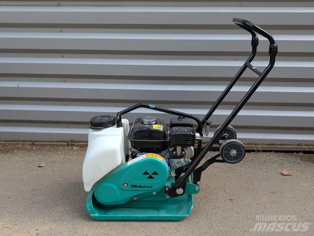 Mikasa MVC-F80 Vibro plošče