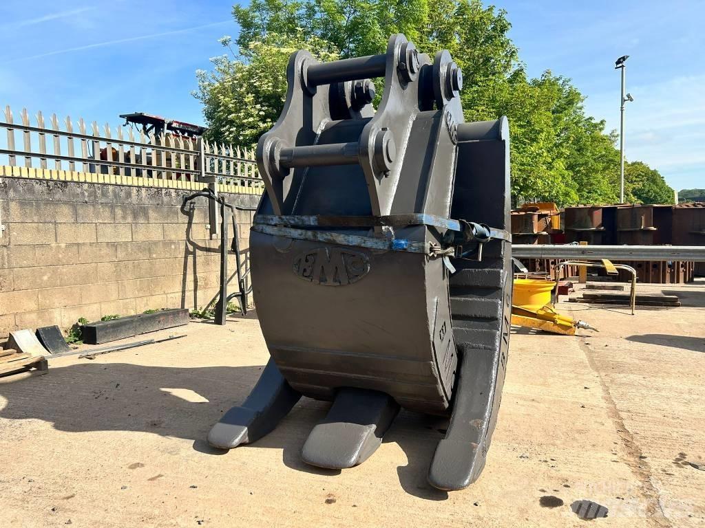 Volvo EC 480 Grabeži