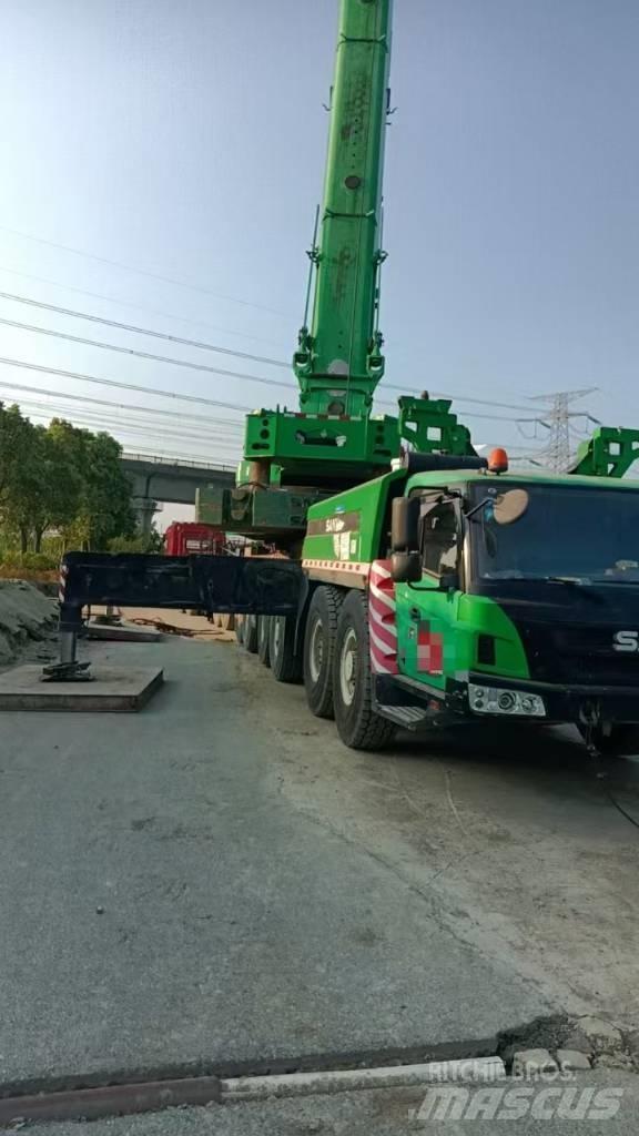 Sany SAC3000 Rabljeni žerjavi za vsak teren