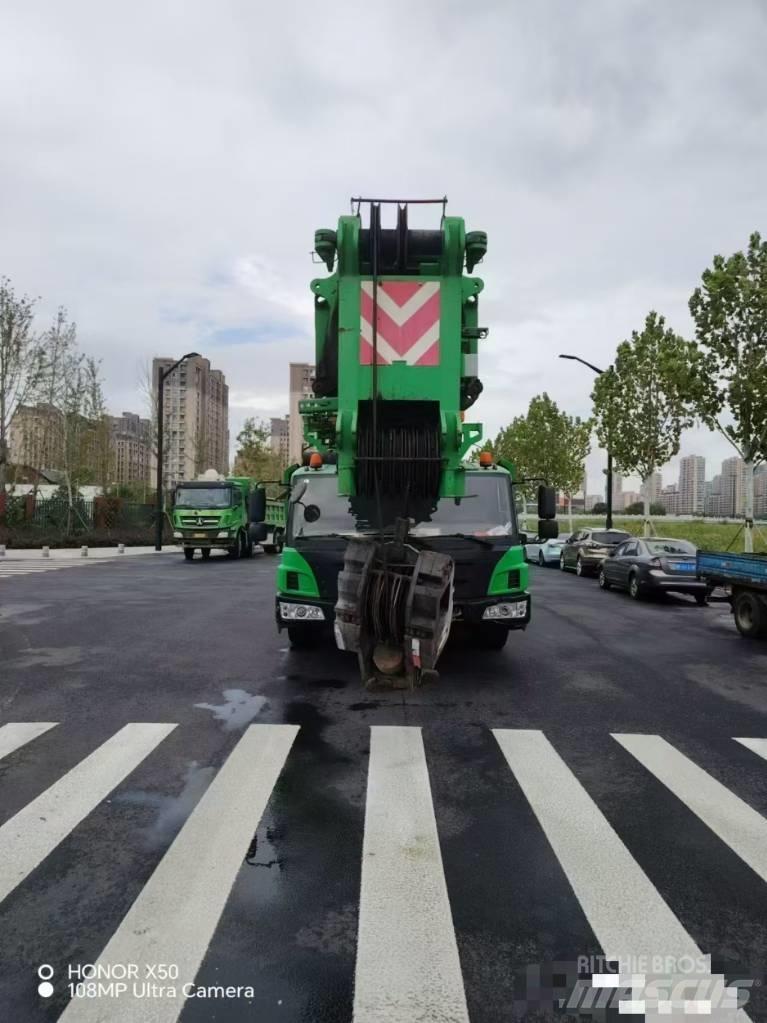 Sany SAC3000 Rabljeni žerjavi za vsak teren