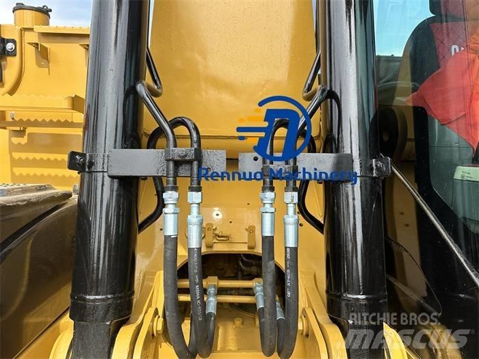 CAT 315D Midi bagri 7t – 12t