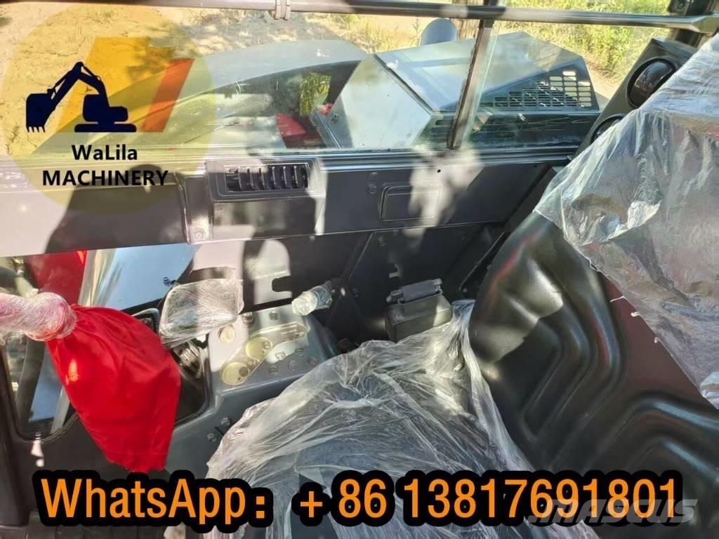 Yanmar Vio 80 Midi bagri 7t – 12t