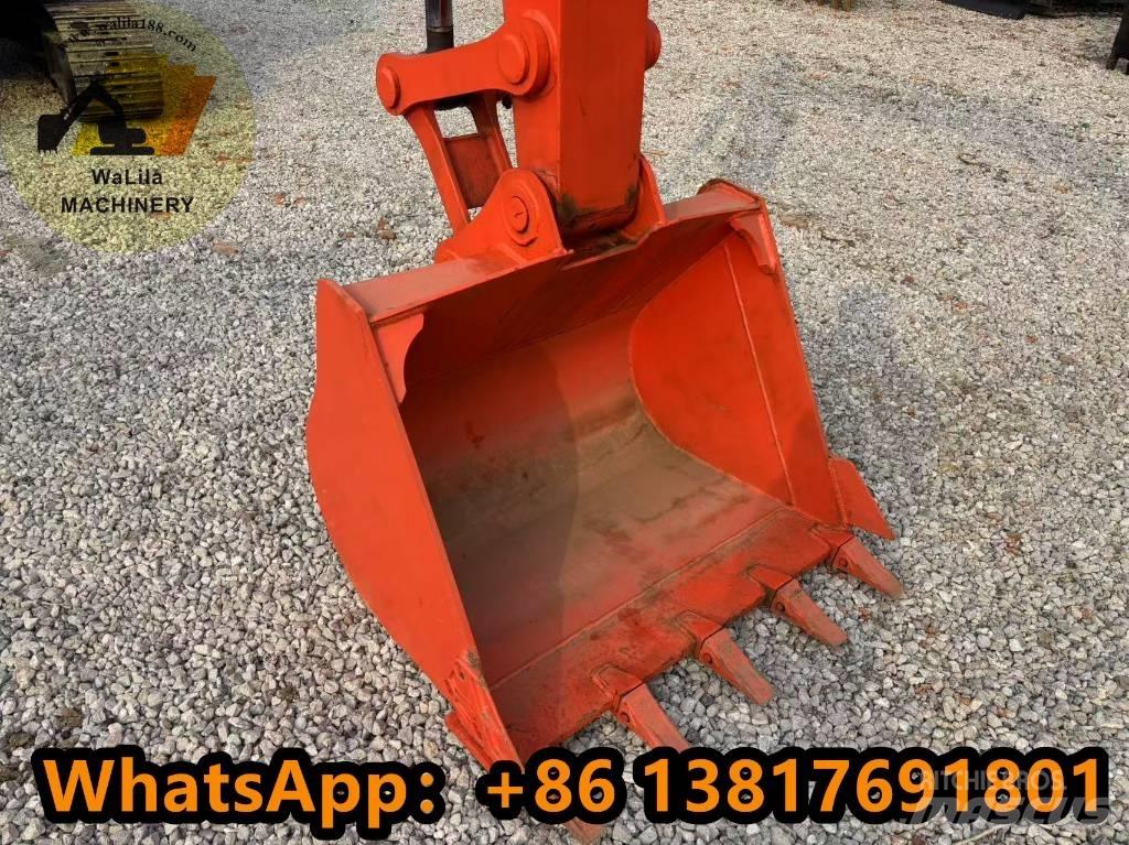 Kubota KX 185 Mini bagri <7t