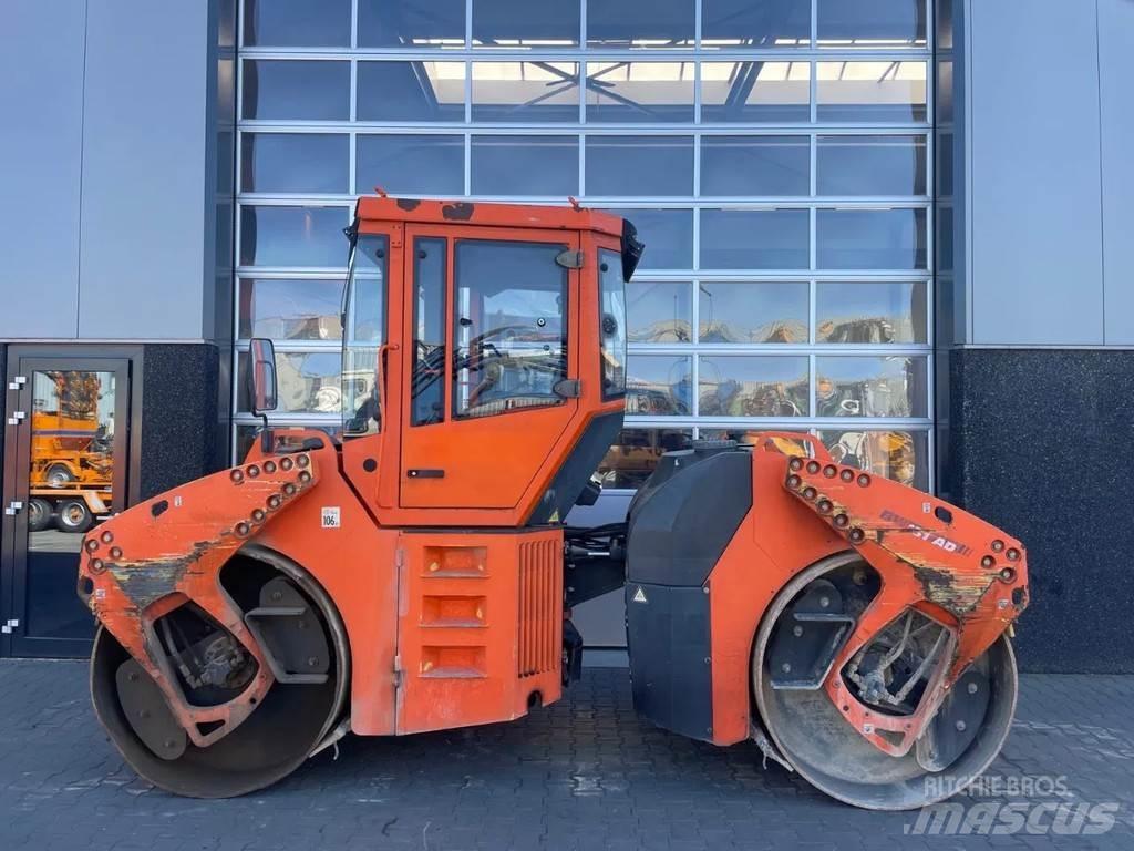 Bomag BW151AD-4 Dvojni valjarji