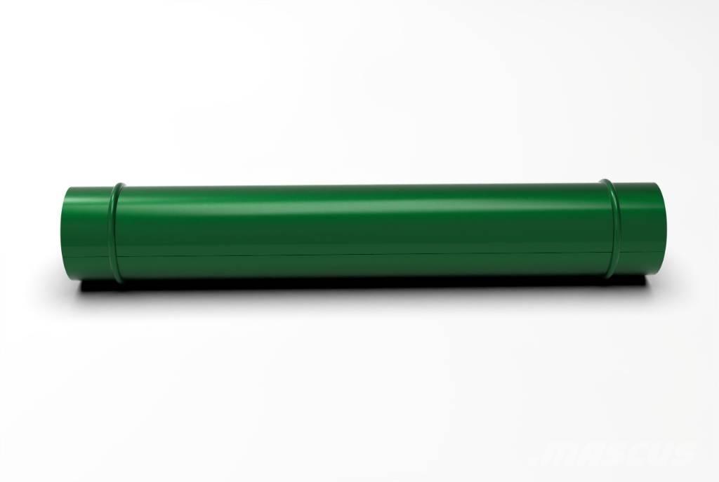 PW AXE27254 Dodatna oprema za kombajne