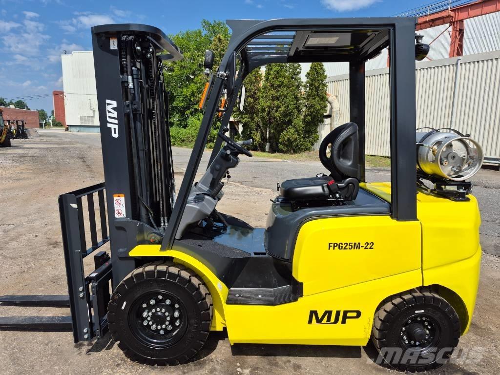  MJP FPG25M-22 Viličarji - drugo