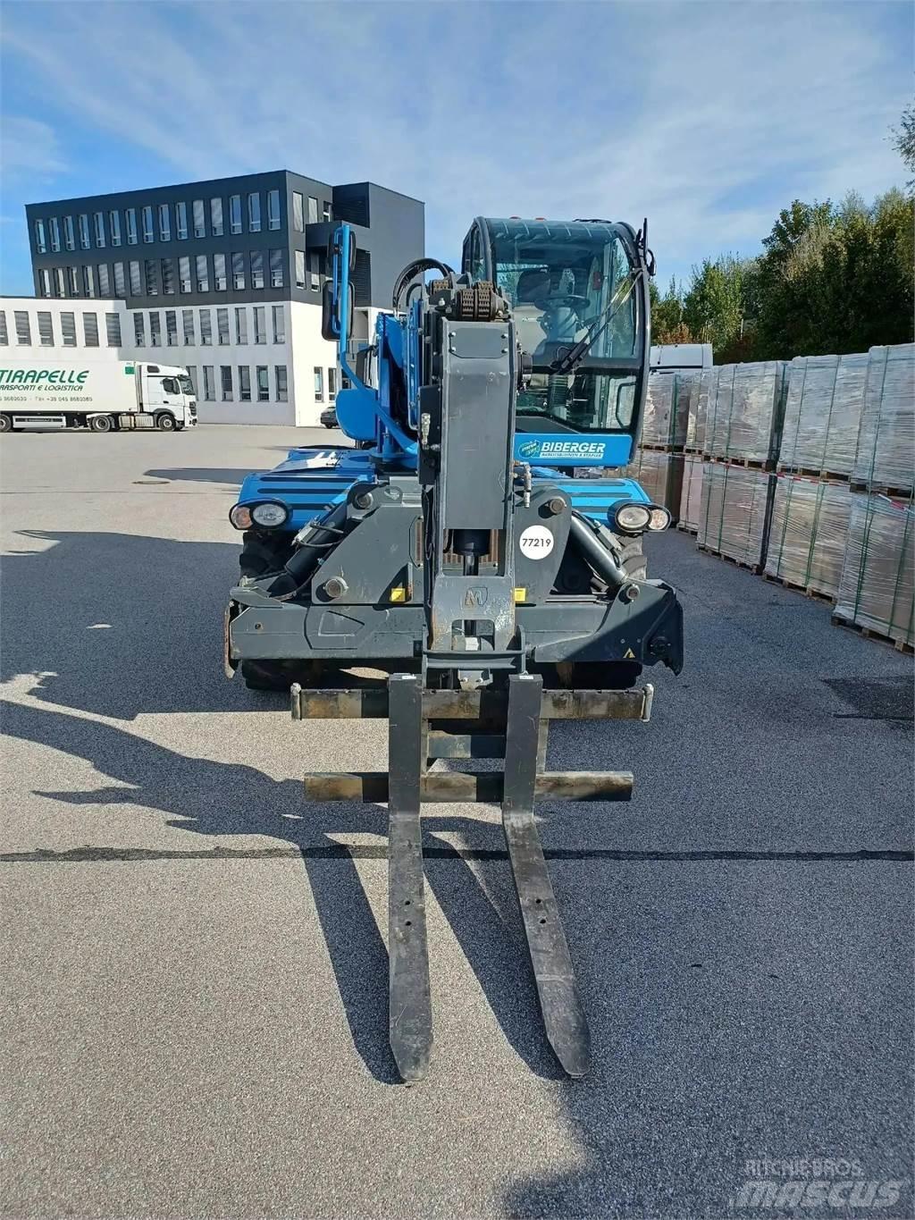  RTH 5.21 SH E-Kit Viličarji - drugo