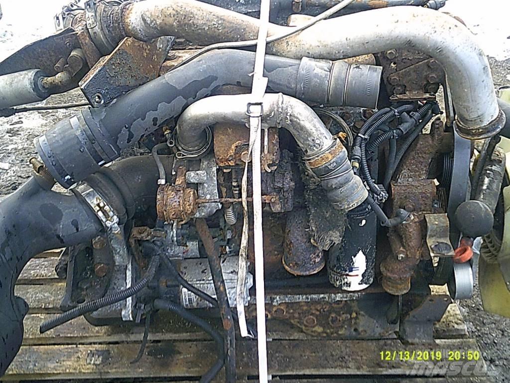DAF LF45.130 Motorji