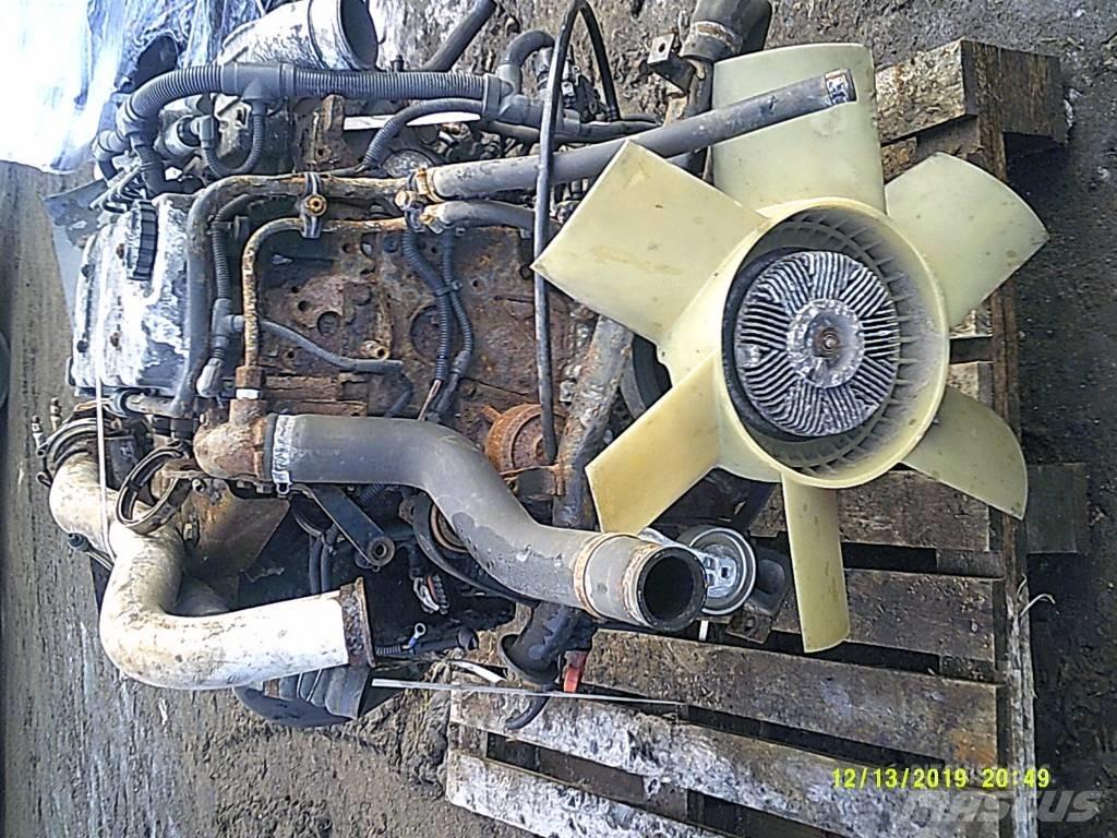 DAF LF45.130 Motorji
