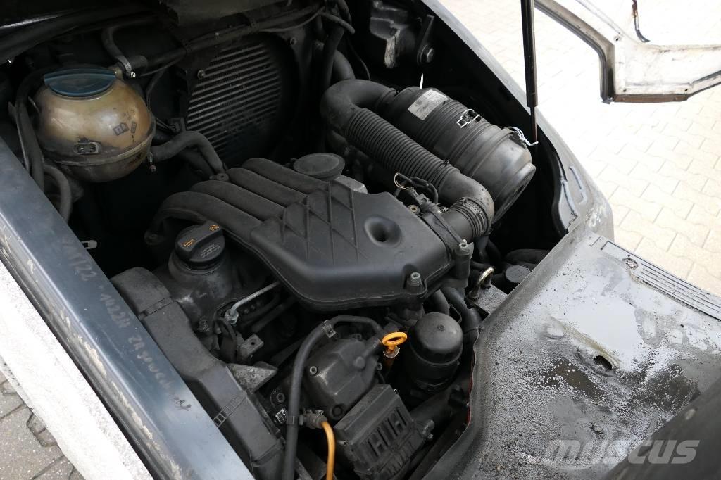 Linde H 20 D Dizelski viličarji