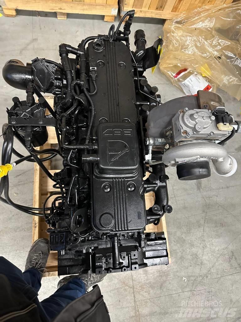 Cummins QSB 6.7 Kmetijstvo - drugo