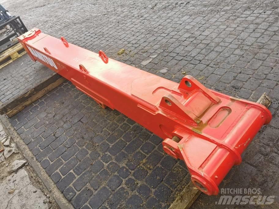 Manitou MT 932 {Boom} Boom in dipper roke