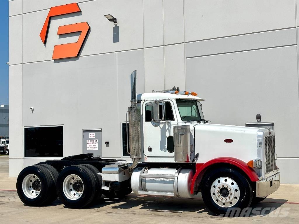 Peterbilt 378 Vlačilci