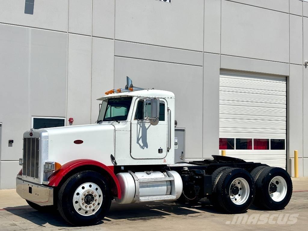 Peterbilt 378 Vlačilci