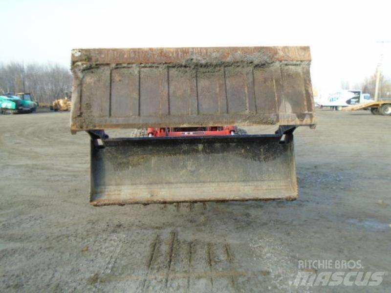 Kubota M 5-111 Traktorji
