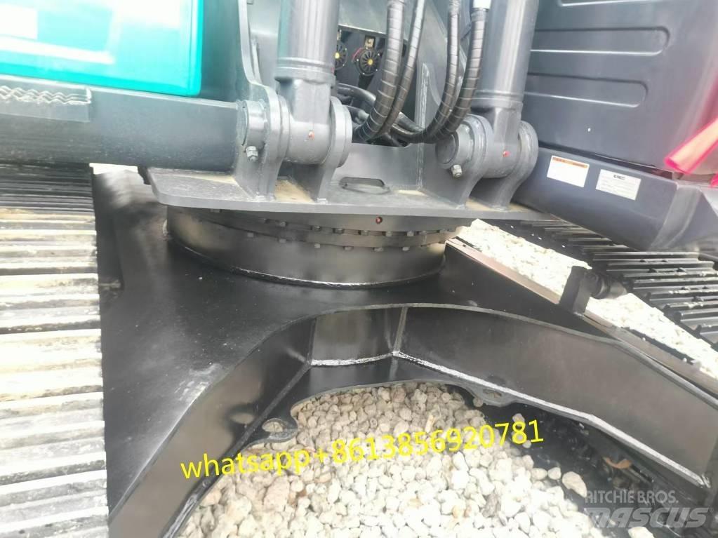 Kobelco SK 200 Bagri goseničarji