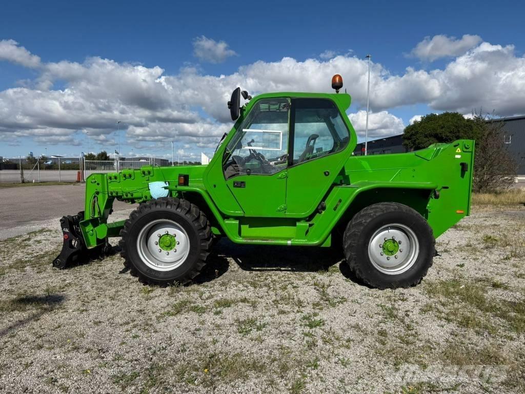 Merlo P 40.17 K Teleskopski viličarji