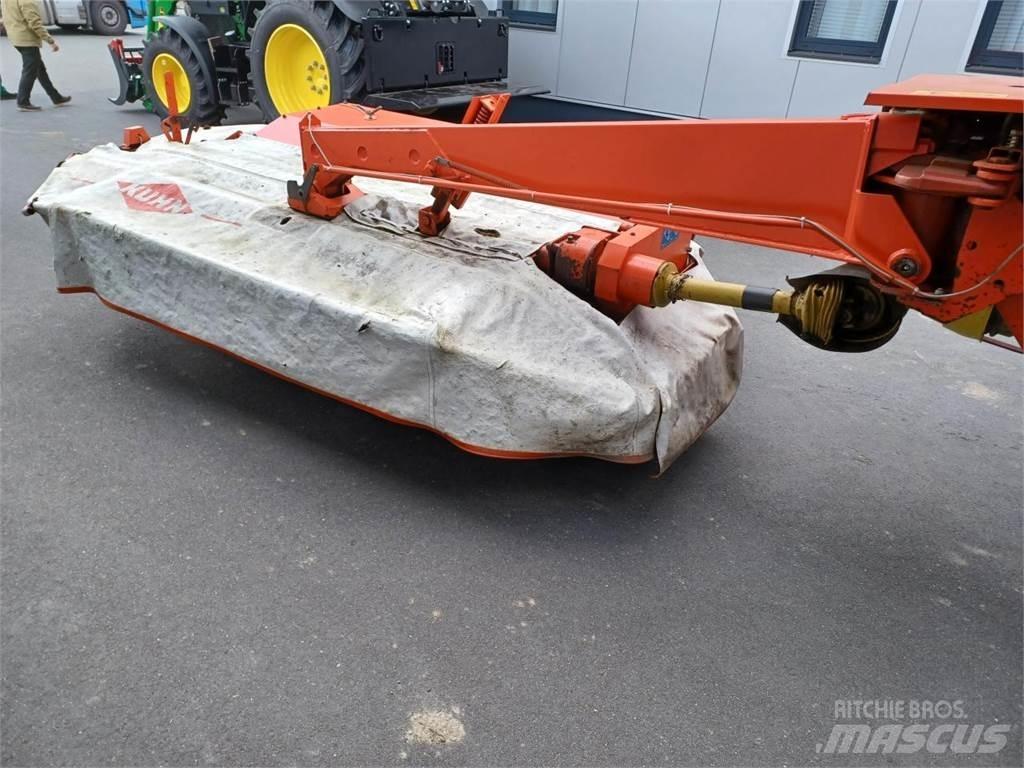Kuhn FC 283 Kosilnice