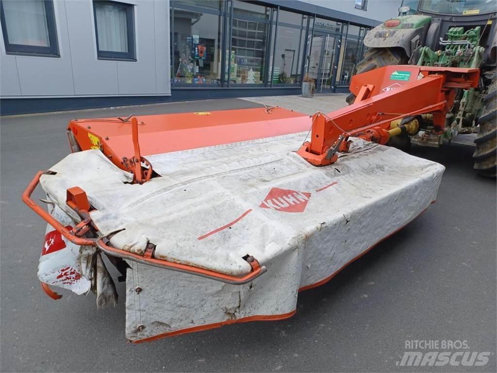 Kuhn FC 283 Kosilnice