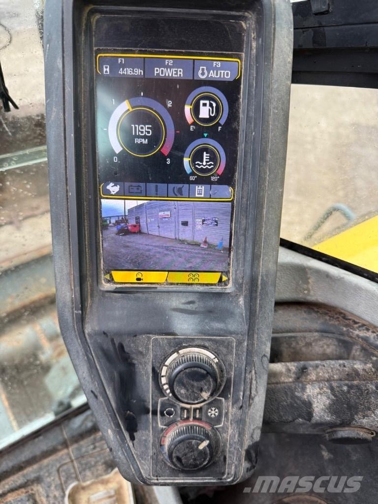 Wacker Neuson ET 65 Mini bagri <7t