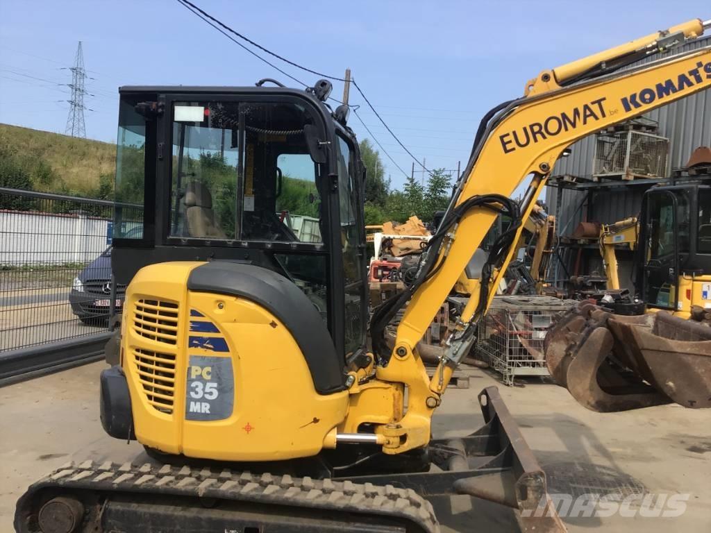 Bobcat S 70 Skid steer mini nakladalci