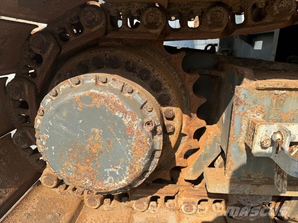 Sennebogen 840R Bagri za prekladanje primarnih/sekundarnih surovin