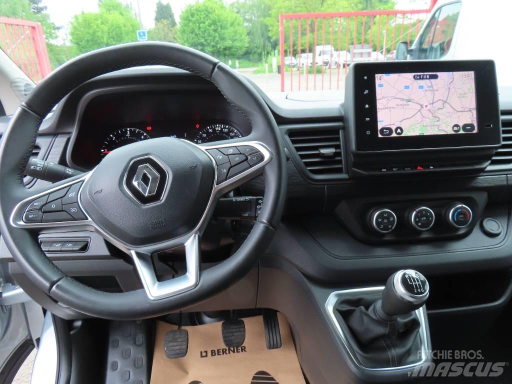Renault Trafic Dostavna vozila / kombiji