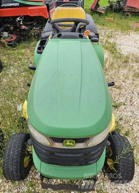 John Deere X 300 R Vrtni traktor kosilnice