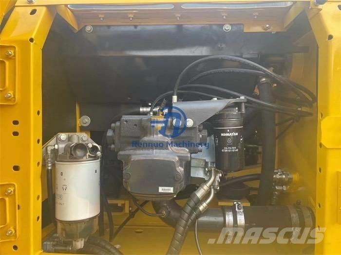 Komatsu PC 240 -8 Bagri goseničarji