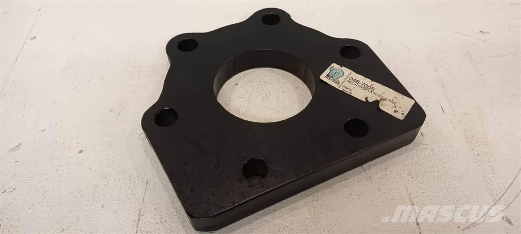 Rottne 046-7005 Rotatorji