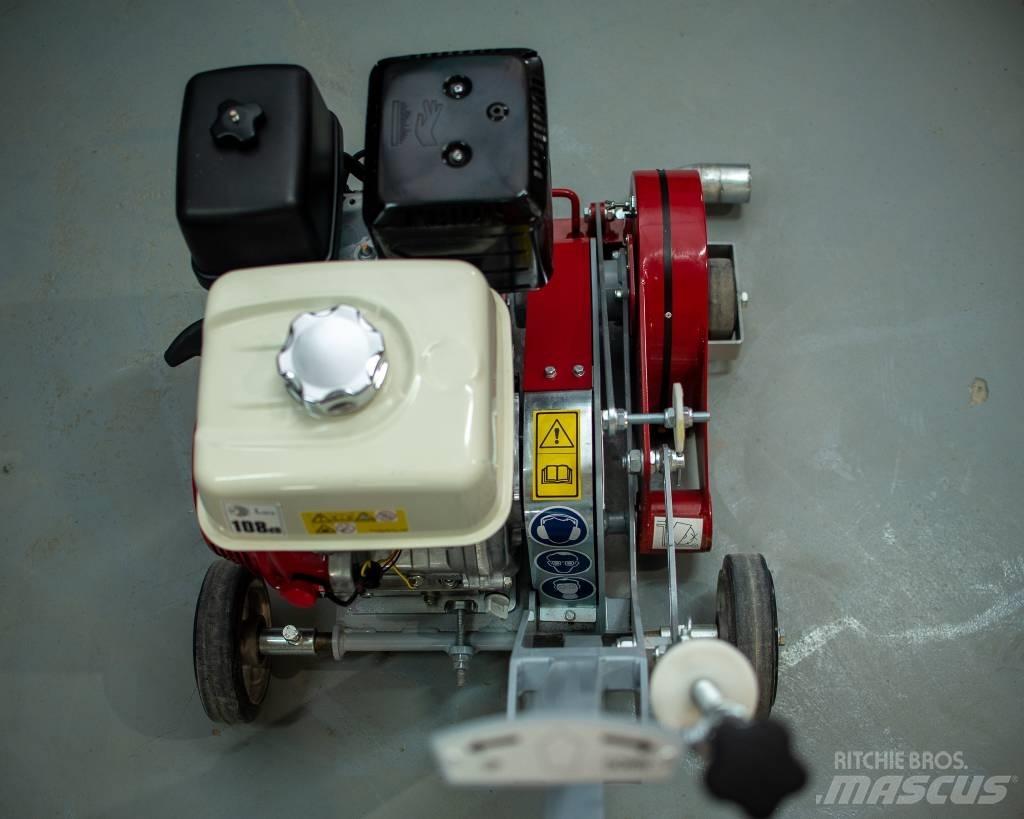 Diakat RK10 Drugo