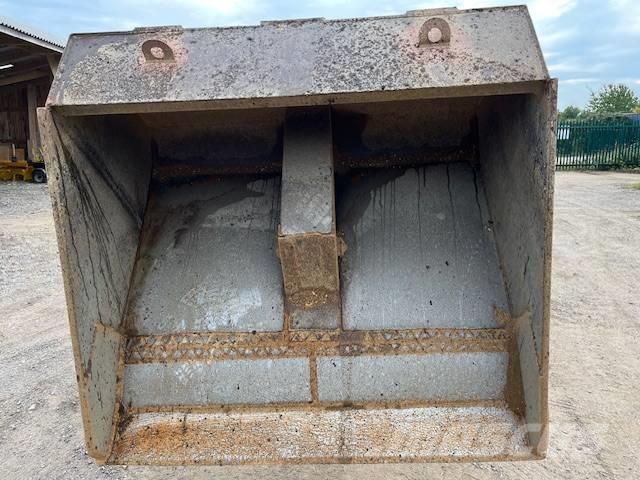 Atlas weycor ar400 Kolesni nakladalci