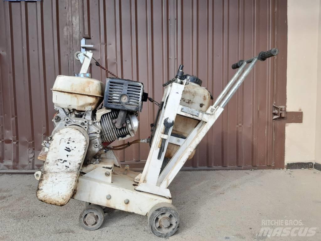  NorWit RS450 Drugo