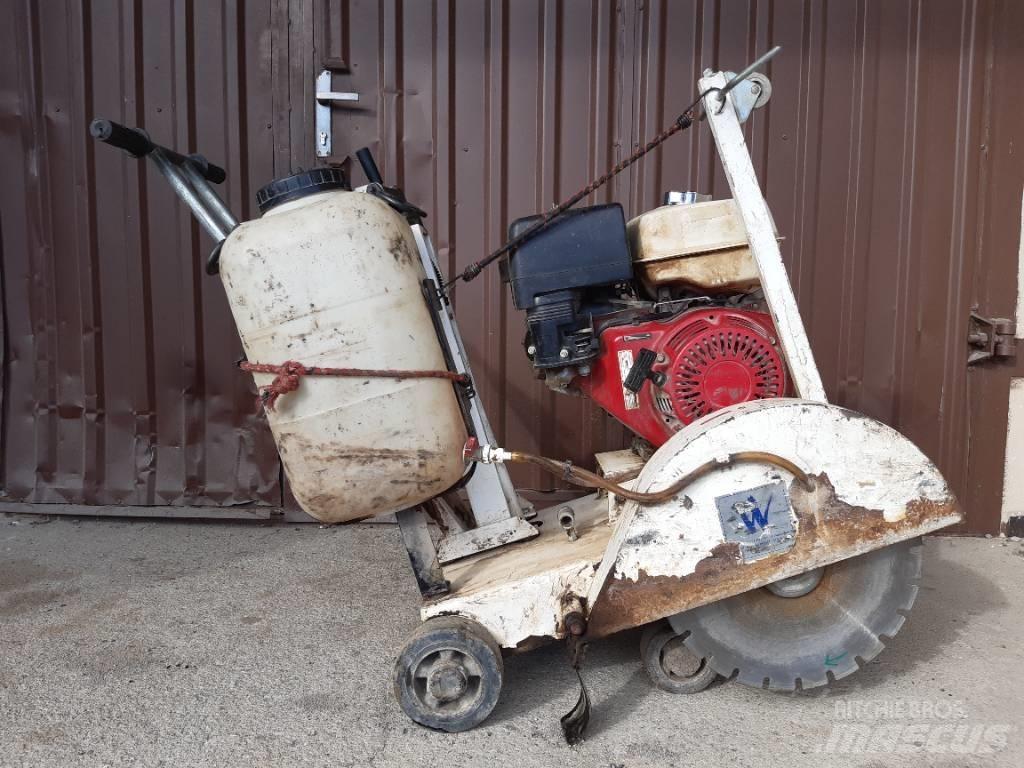  NorWit RS450 Drugo