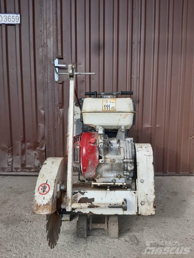  NorWit RS450 Drugo