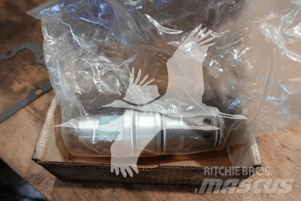  AFTERMARKET Drugo