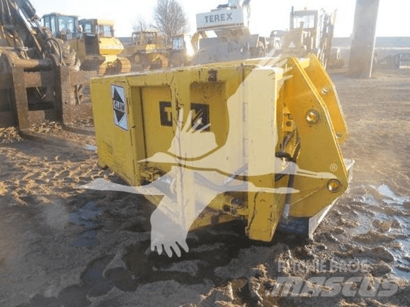  ANVIL 760 Drugi deli