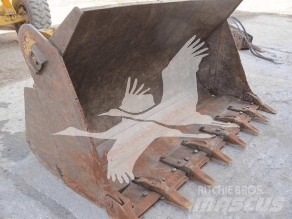 CAT 216-9529 Žlice