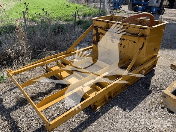 CAT 2285832 Žlice