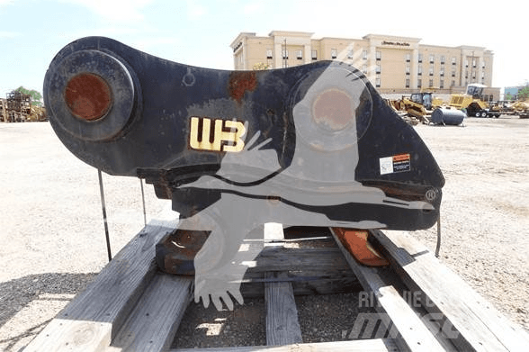 CAT 3452828 Žlice