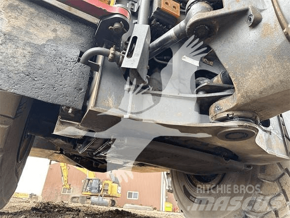 CAT 3452828 Žlice
