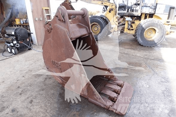 CAT TB LINKAGE Žlice