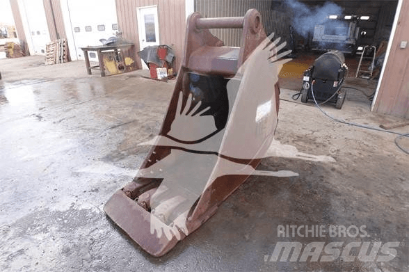 CAT TB LINKAGE Žlice