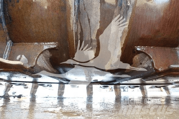 CAT TB LINKAGE Žlice