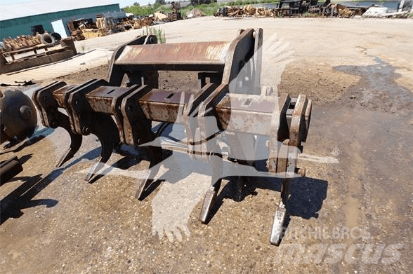 GMC 7000 Kiper tovornjaki